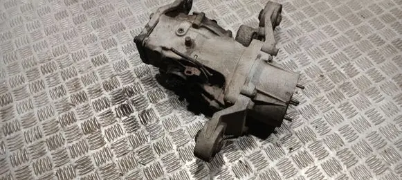 Toyota RAV 4 (XA30) Rear differential
