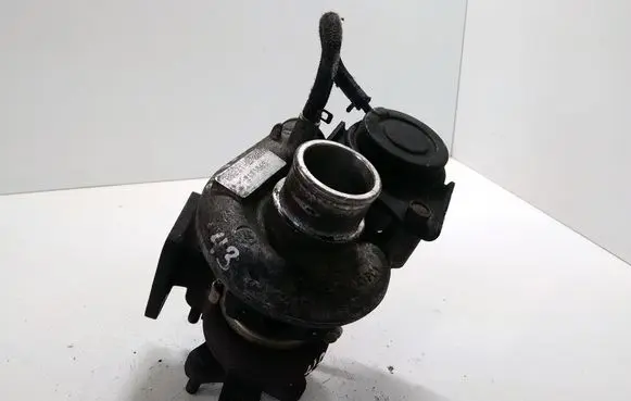 Hyundai Santa Fe Turbo 2823127000 I171565