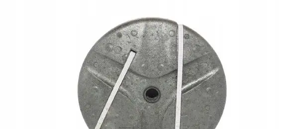 Volkswagen Golf VI Tool box 8P0012109F