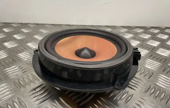 Jaguar XF X250 Front door speaker 8X2318808AB