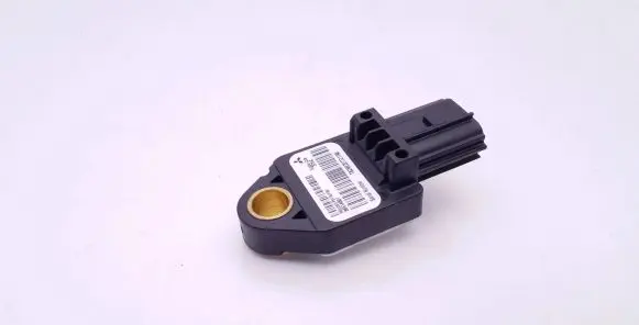 Mitsubishi Outlander Airbag deployment crash/impact sensor 8651A001 TBZME2077Z1196