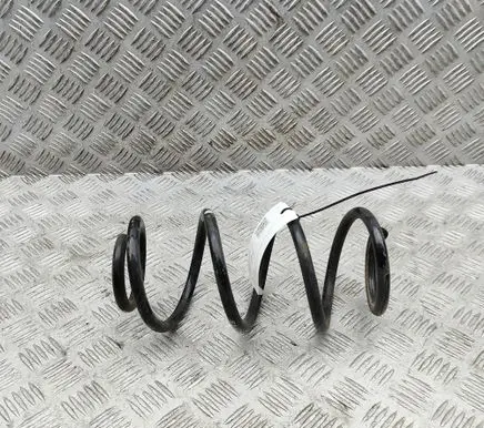Mercedes-Benz GLA H247 Rear coil spring A2473245800