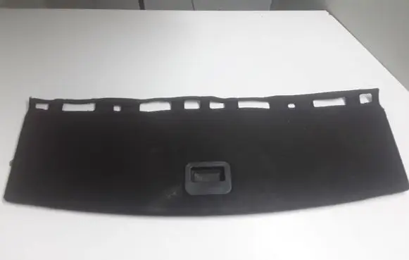 Ford Galaxy Trunk/boot mat liner EM2B19G438AGW