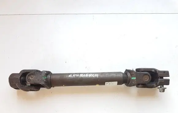 Steering column universal joint