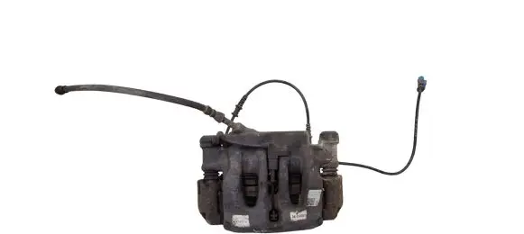 Mercedes-Benz Sprinter W906 Front brake caliper 0603007 K5386AV BAPU096085