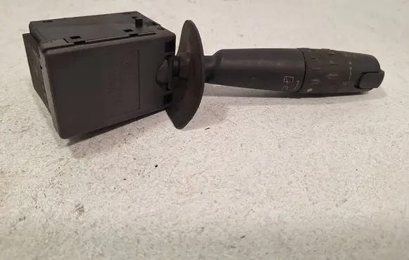 Peugeot 406 Wiper control stalk 61580044 96186611ZL