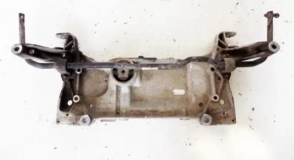Audi A3 S3 8P Front subframe