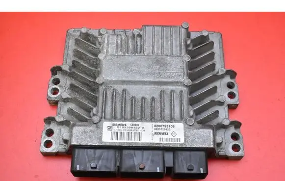 Engine control unit/module ECU