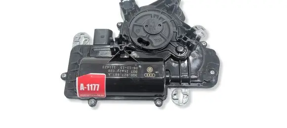 Volkswagen PASSAT B8 Tailgate/trunk/boot lift motor 3G0827887A