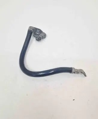 Mercedes-Benz SL R129 Negative earth cable (battery) 1295400031 A1295400031