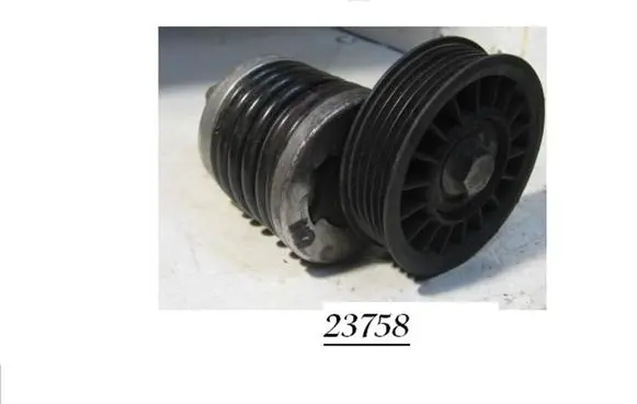 Audi A6 S6 C4 4A Generator/alternator belt tensioner 23758