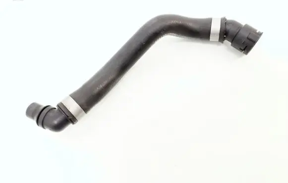Mercedes-Benz E W211 Engine coolant pipe/hose A2118300596 DBL625412