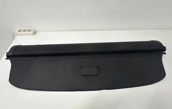 Audi A4 S4 B7 8E 8H Parcel shelf load cover 8E988355394H 8906000003