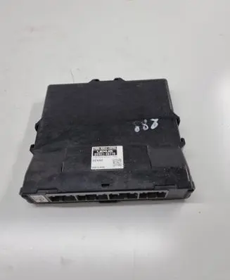 Lexus RX 450H Engine control unit/module 8998148770
