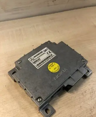 Mercedes-Benz E W211 Phone control unit/module A211870242605 A2118702426