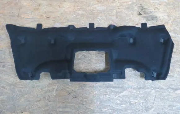Ford Kuga II Engine bonnet/hood sound/heat insulation 