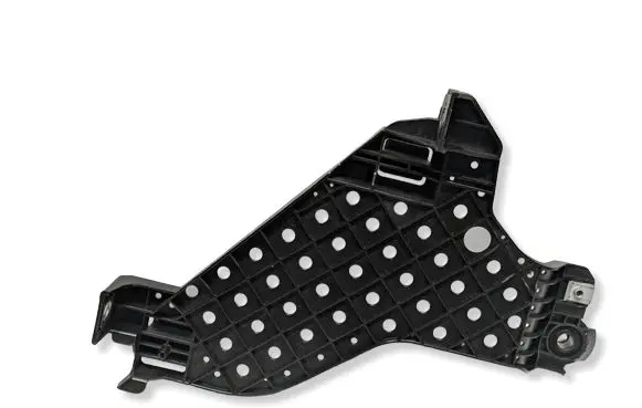 Audi Q3 8U Headlight/headlamp mounting bracket 70801