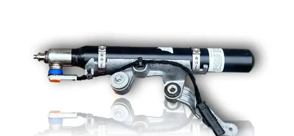 Mercedes-Benz C W206 Extinguisher A2068681300