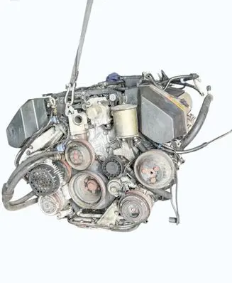Mercedes-Benz SL R129 Engine M119960