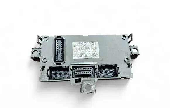 Citroen Jumper Comfort/convenience module 1358239080 503440020206