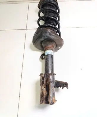 Honda CR-V Front shock absorber with coil spring 51610T1E 13391198