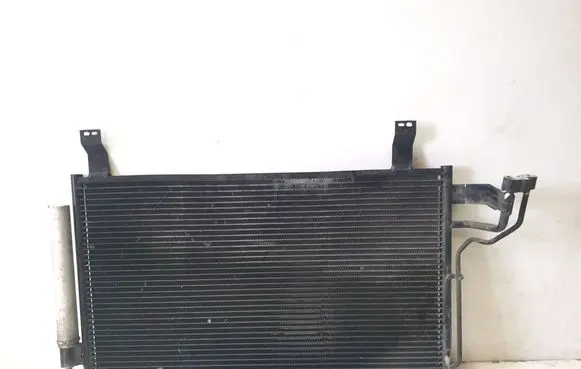 Mazda CX-5 A/C cooling radiator (condenser) 