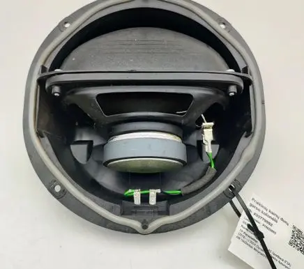 Audi A5 Front door speaker 8W5035297A