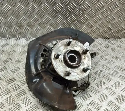 Toyota RAV 4 (XA50) Front wheel hub 4321133130