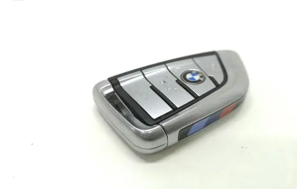 BMW 7 G11 G12 Ignition key/card 