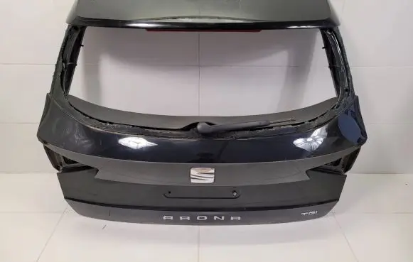 Seat Arona Tailgate/trunk/boot lid
