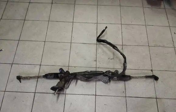 Mazda 3 I Steering rack 79130072