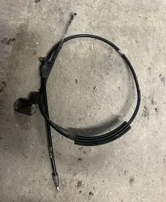 Dodge Nitro Handbrake/parking brake wiring cable 