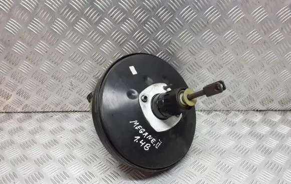 Renault Megane II Vacuum pump 8200157453E