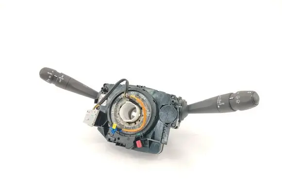 Peugeot 208 I Wiper turn signal indicator stalk/switch 98081769ZD
