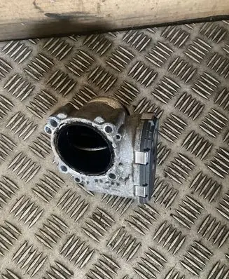 Land Rover Evoque I Throttle body valve G4D39F991AA