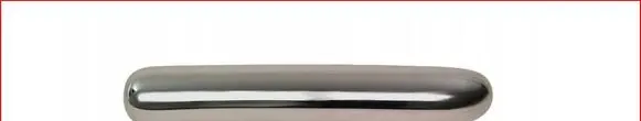 Mini One - Cooper R50 - 53 Front bumper splitter molding 