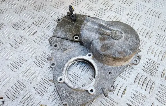 Infiniti QX60 L50 Timing chain cover 