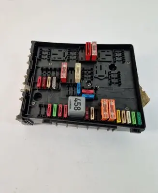 Seat Altea Fuse module 1K0937124K