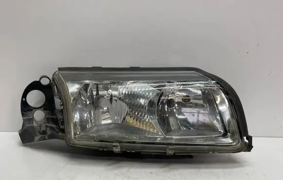 Volvo S80 Headlight/headlamp 8693558 89007830