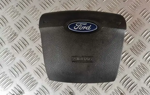 Ford S-MAX Steering wheel airbag AM21U042B85ABW