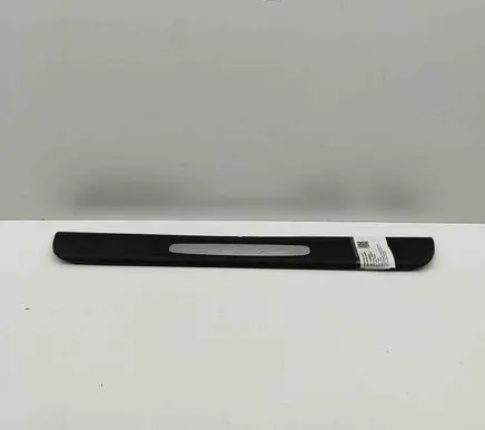 Porsche Boxster 987 Front sill trim cover 996551303 986551303