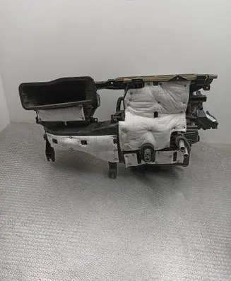 KIA Sportage Interior heater climate box assembly 97200F1430 A10204988