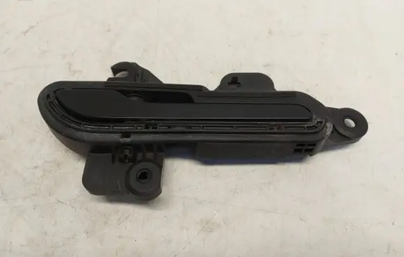 Tesla Model Y Rear door exterior handle 1528115-00-D-JLK01