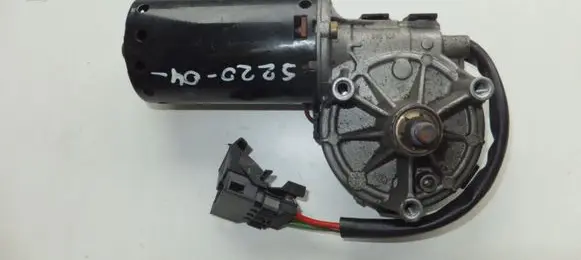 Mercedes-Benz S W220 Wiper motor 0390241435