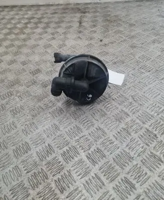 Audi A6 S6 C6 4F Secondary air pump 06A959253B