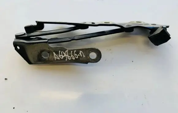 Volvo S60 Tailgate/trunk/boot hinge