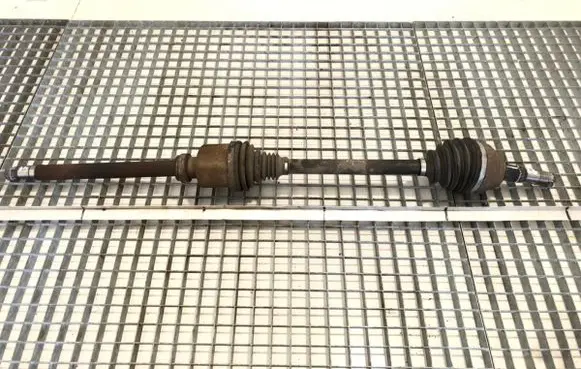 Fiat Ducato Front driveshaft