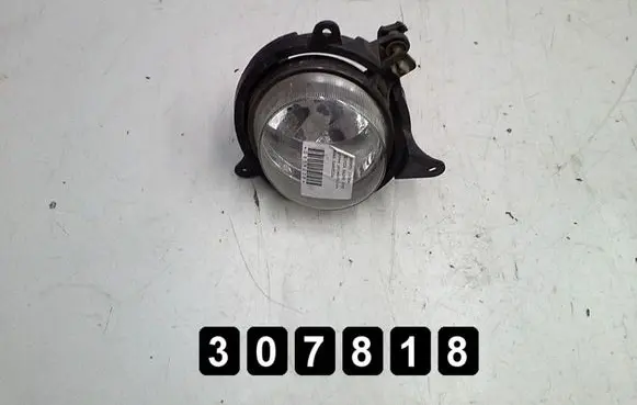 KIA Sorento Front fog light