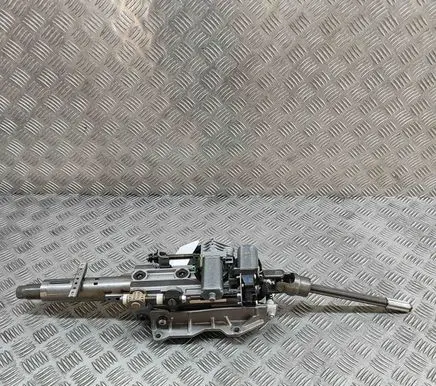 Porsche Panamera (970) Steering rack mechanical part 4H0907705H 97062434900