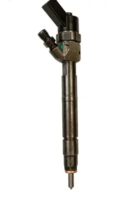 Mercedes-Benz A W168 Fuel injector 0445110015 0986435005